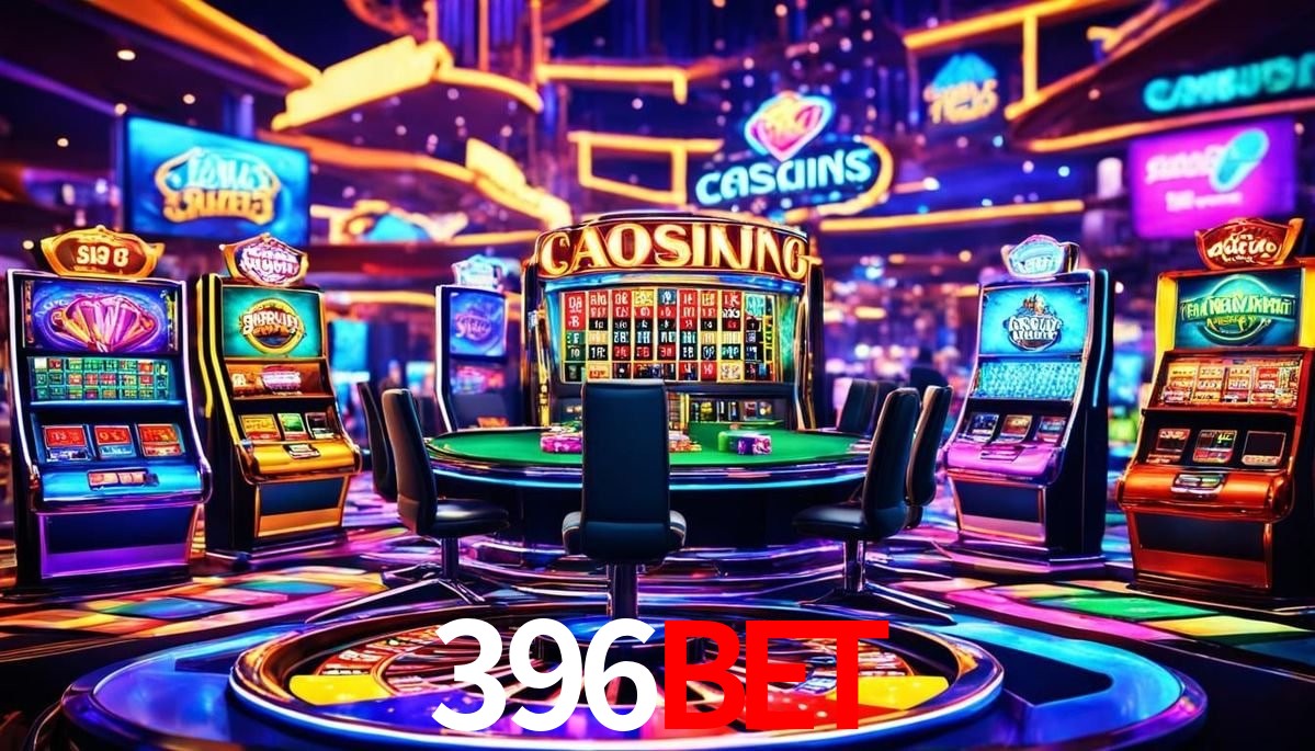 Estatísticas 396bet