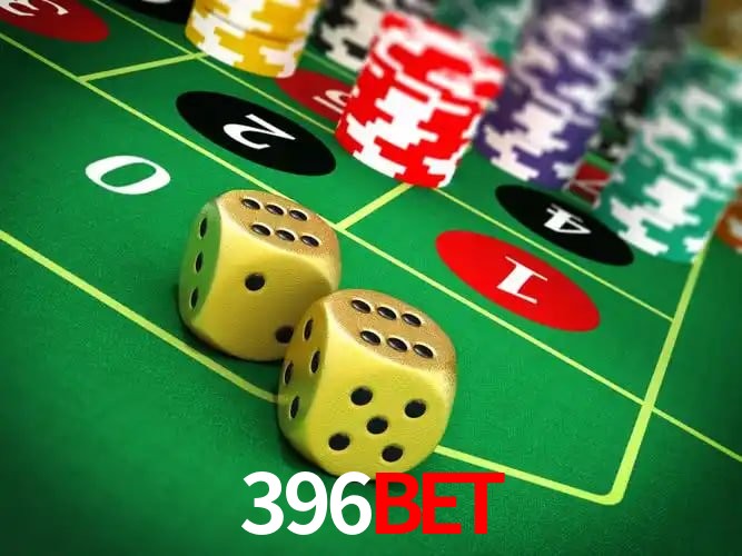 Welcome Bonus 396bet
