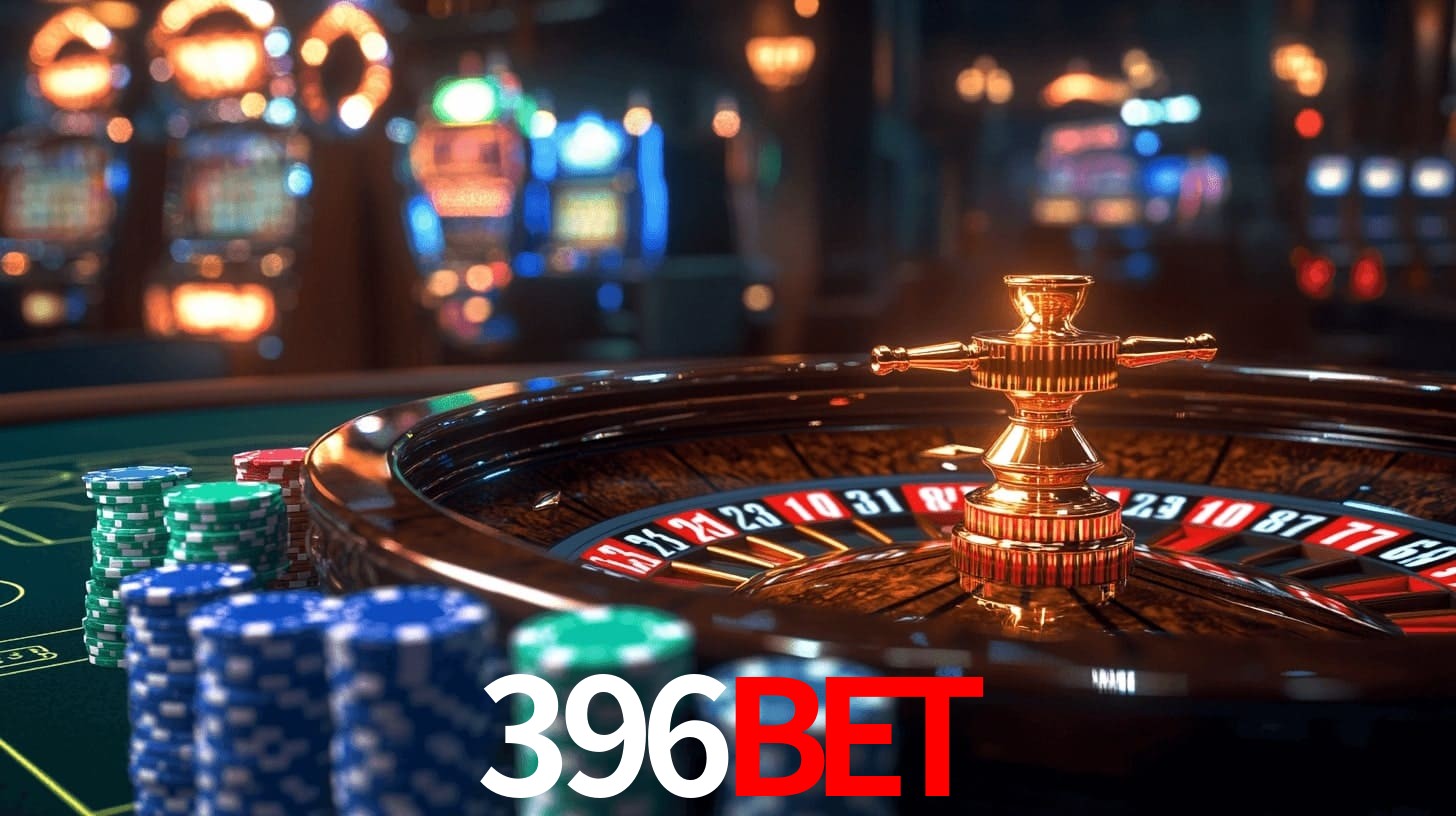 396bet: Seu Cassino Premiado com Pagamentos Rápidos