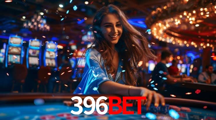 Experiência VIP 396bet