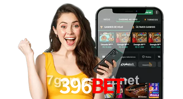396bet