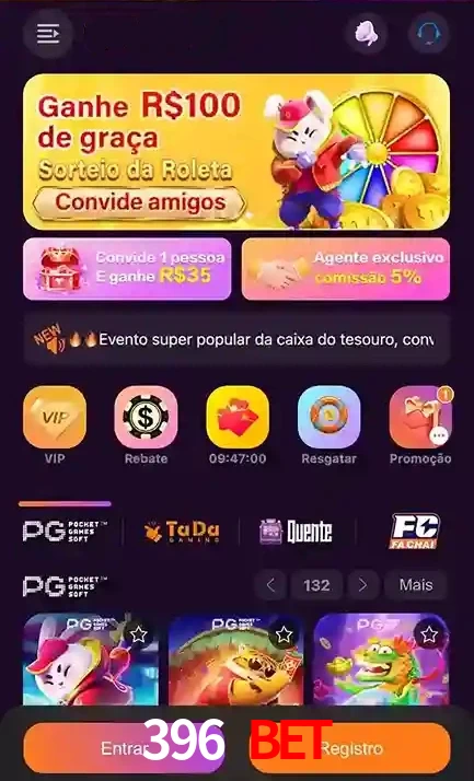 Baixar Aplicativo