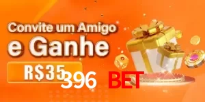 Promoções 396 BET