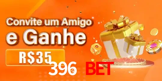 Promoções 396 BET
