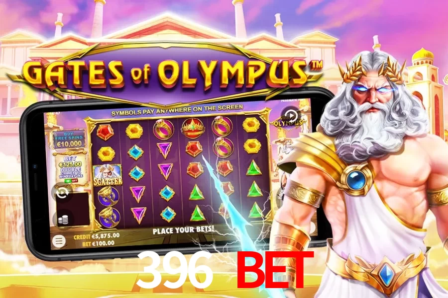 396 BET game