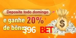 Promoções 396 BET