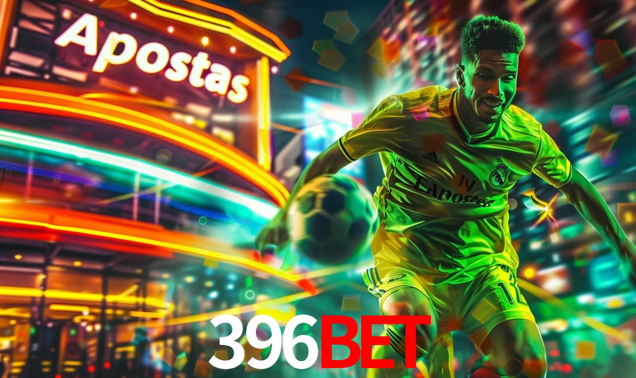 Recursos de Bônus 396bet