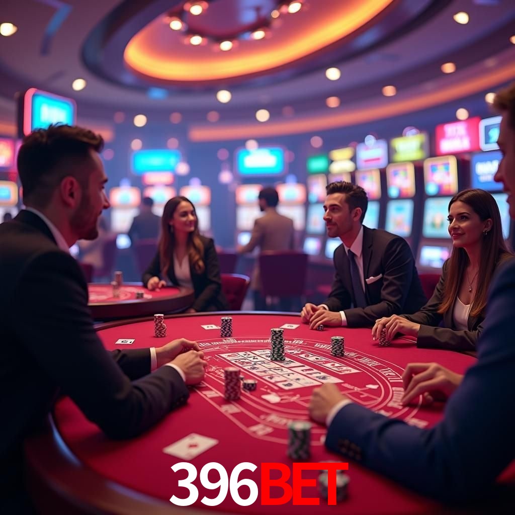 Jogos Exclusivos 396bet