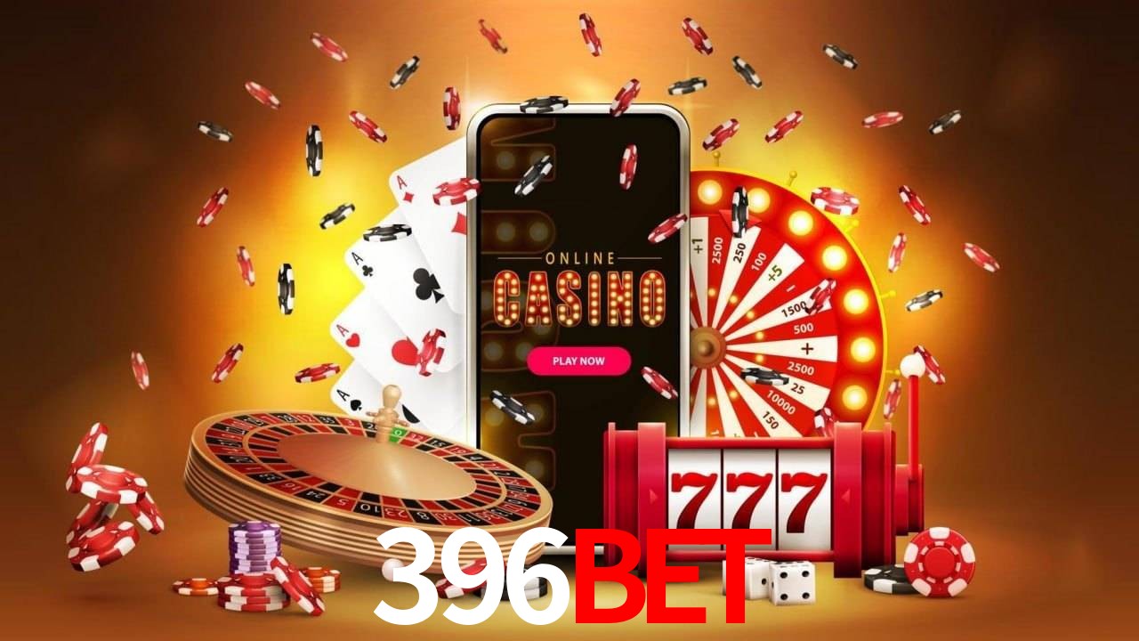 Jogos de Slot 396bet