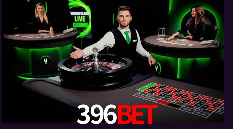 Platform Technology 396bet