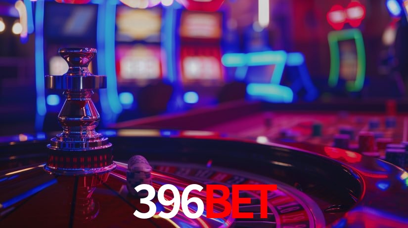 Experimente o Login Seguro Premium no 396bet