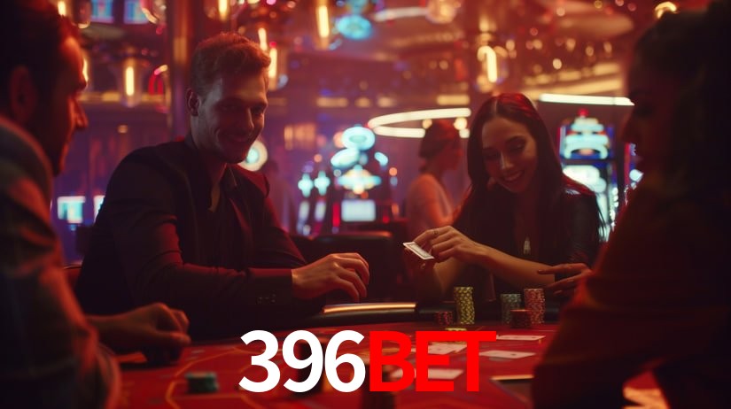 Desvendando o Mundo dos Jogos Virtuais na 396bet