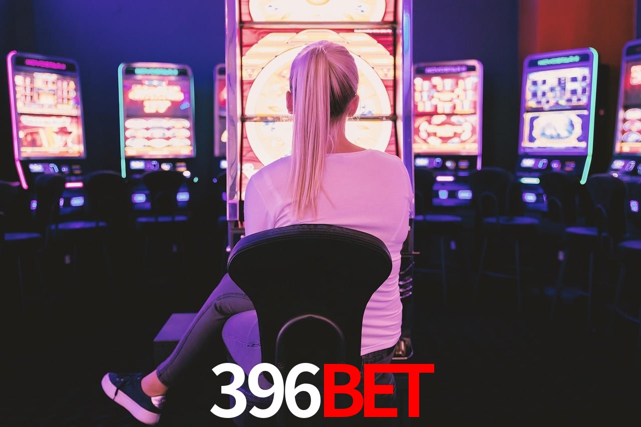 Live Casino 396bet