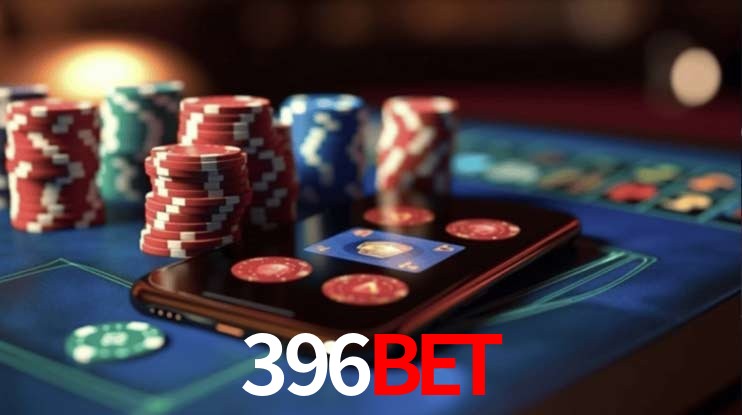 Mesa de Blackjack 396bet