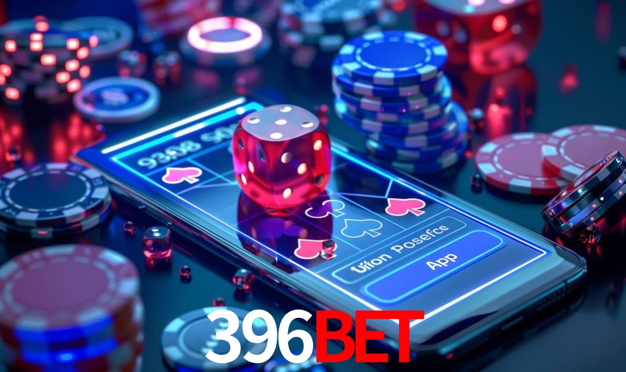 Canal oficial no Telegram da 396bet