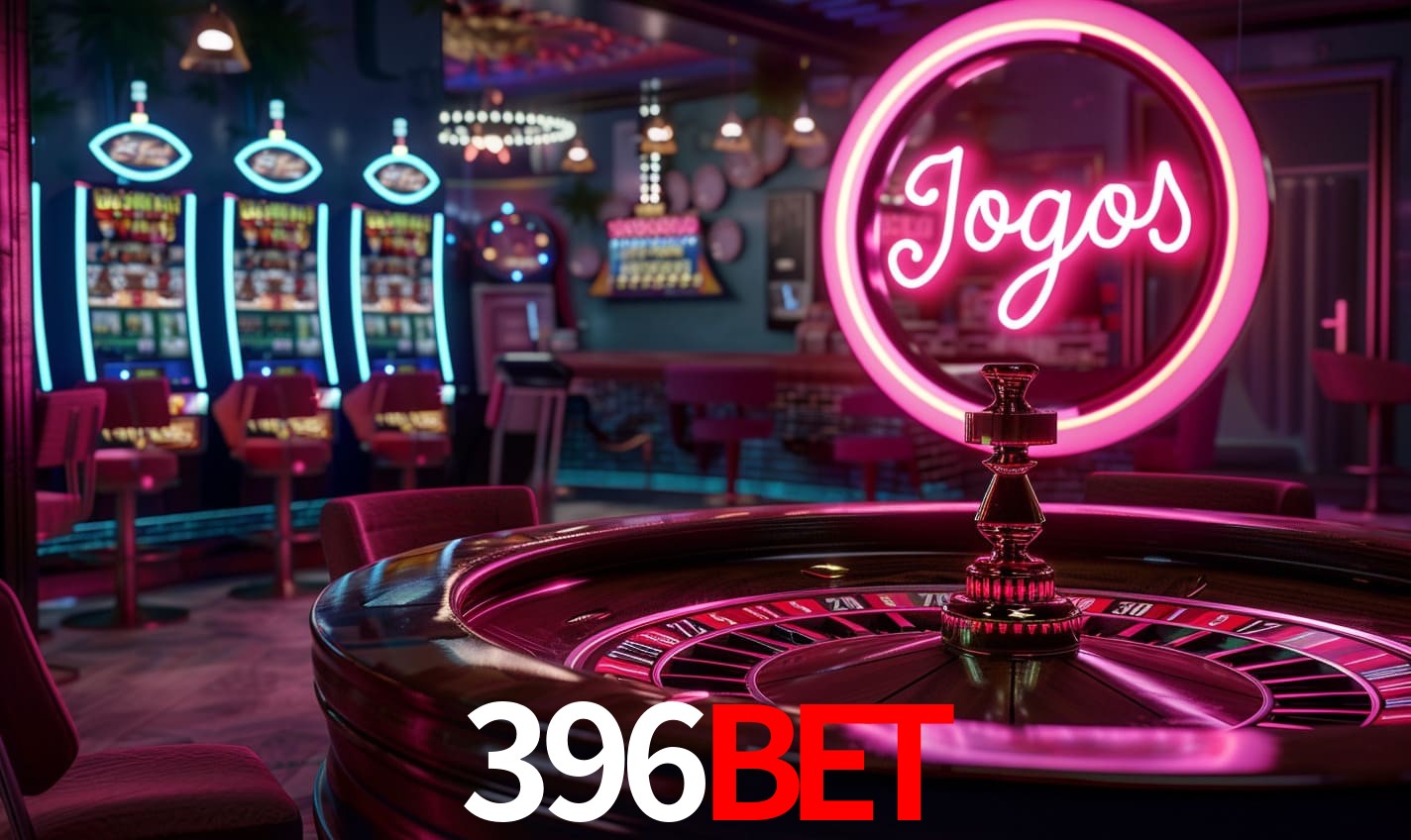 Inovações de Jogos na 396bet: O Futuro das Experiências Interativas