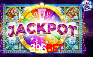 Descubra o Mundo do Cassino Online com 396bet