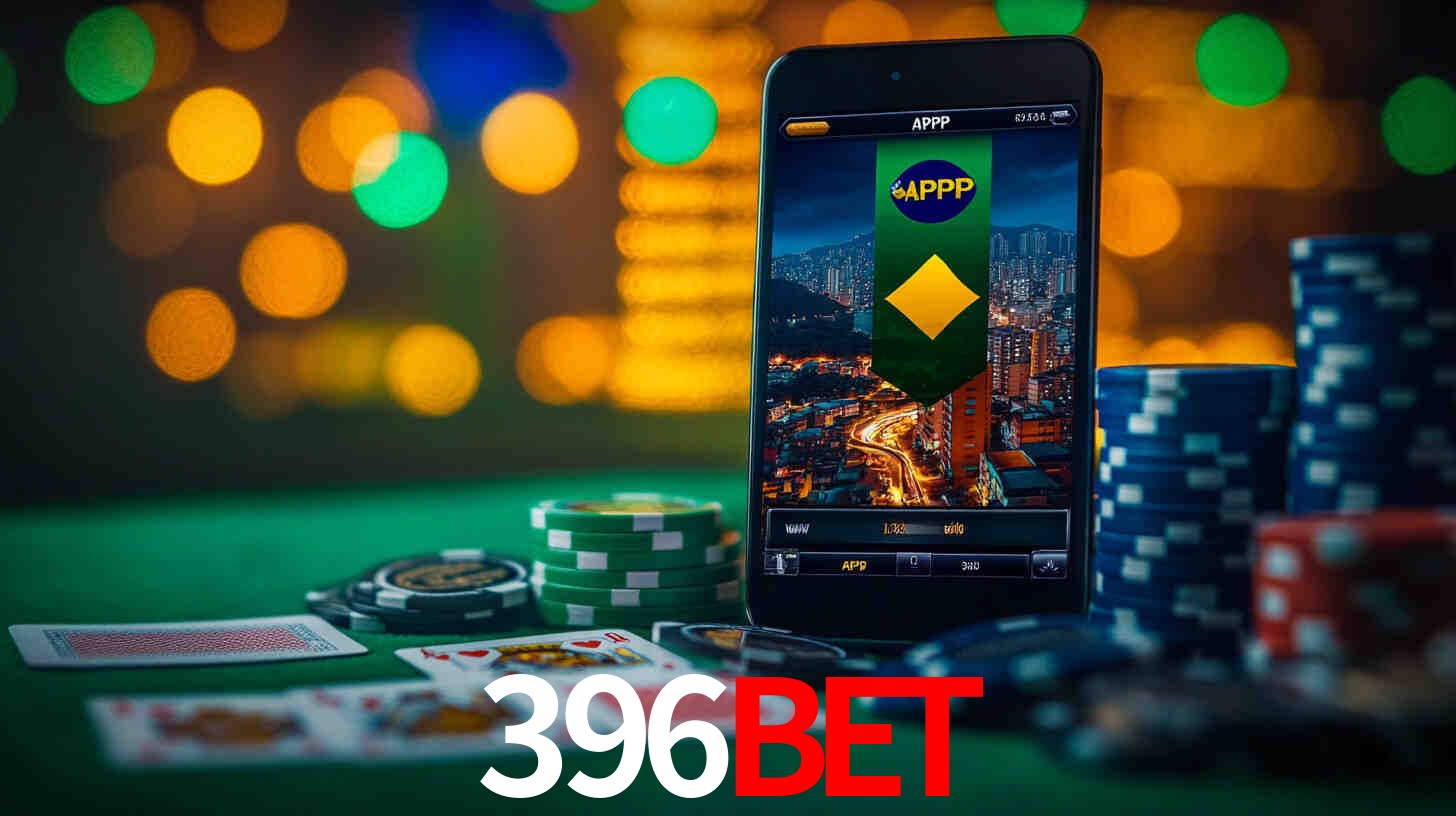 Explorando a Categoria de Eventos em Apostas na 396bet