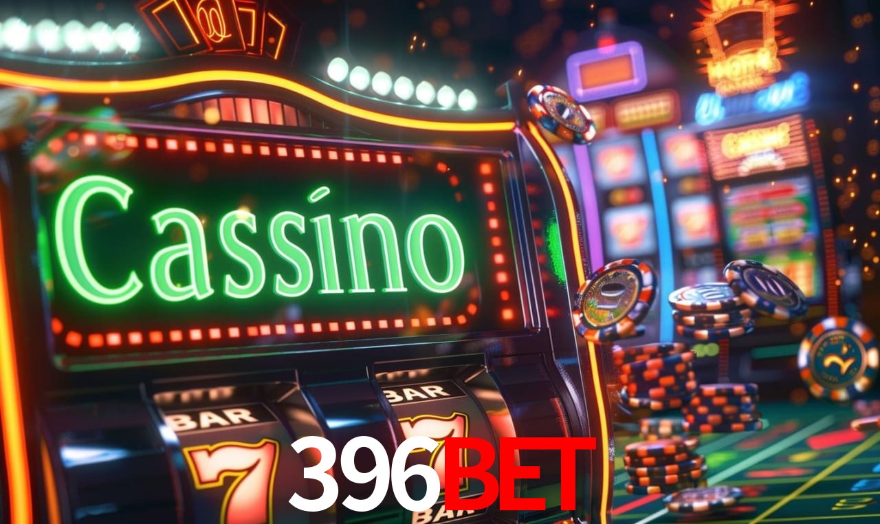 Cadastro Rápido 396bet