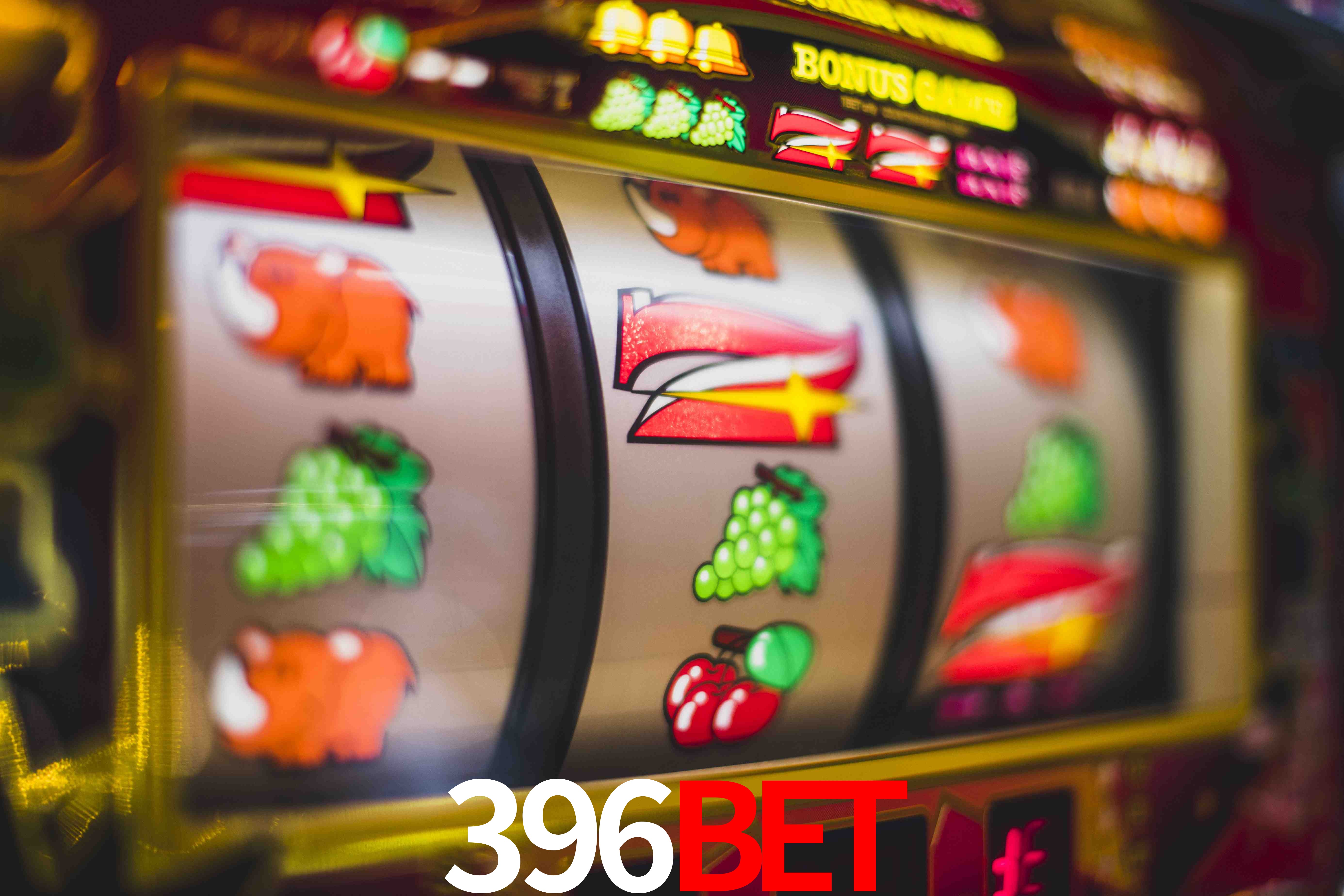 Tennis Betting 396bet