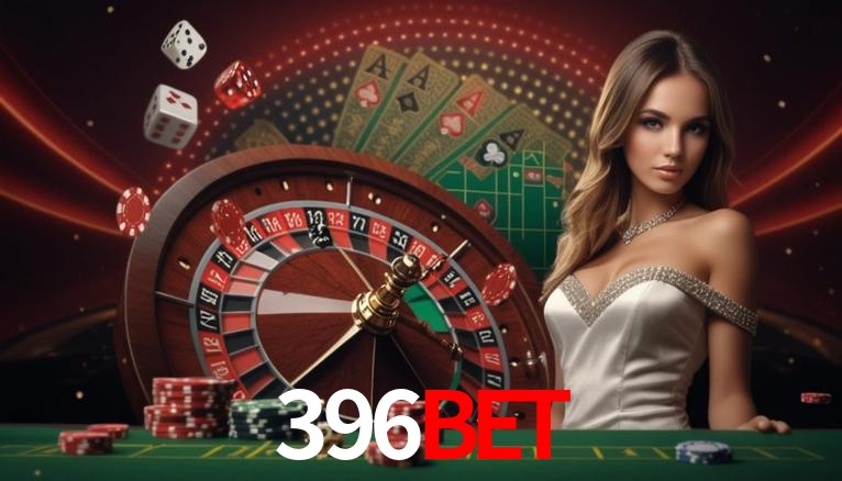Account Benefits 396bet