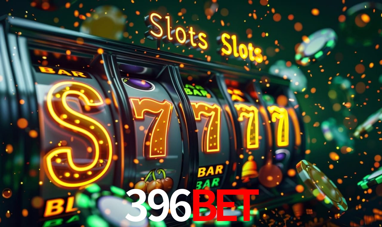 Casino VIP 396bet