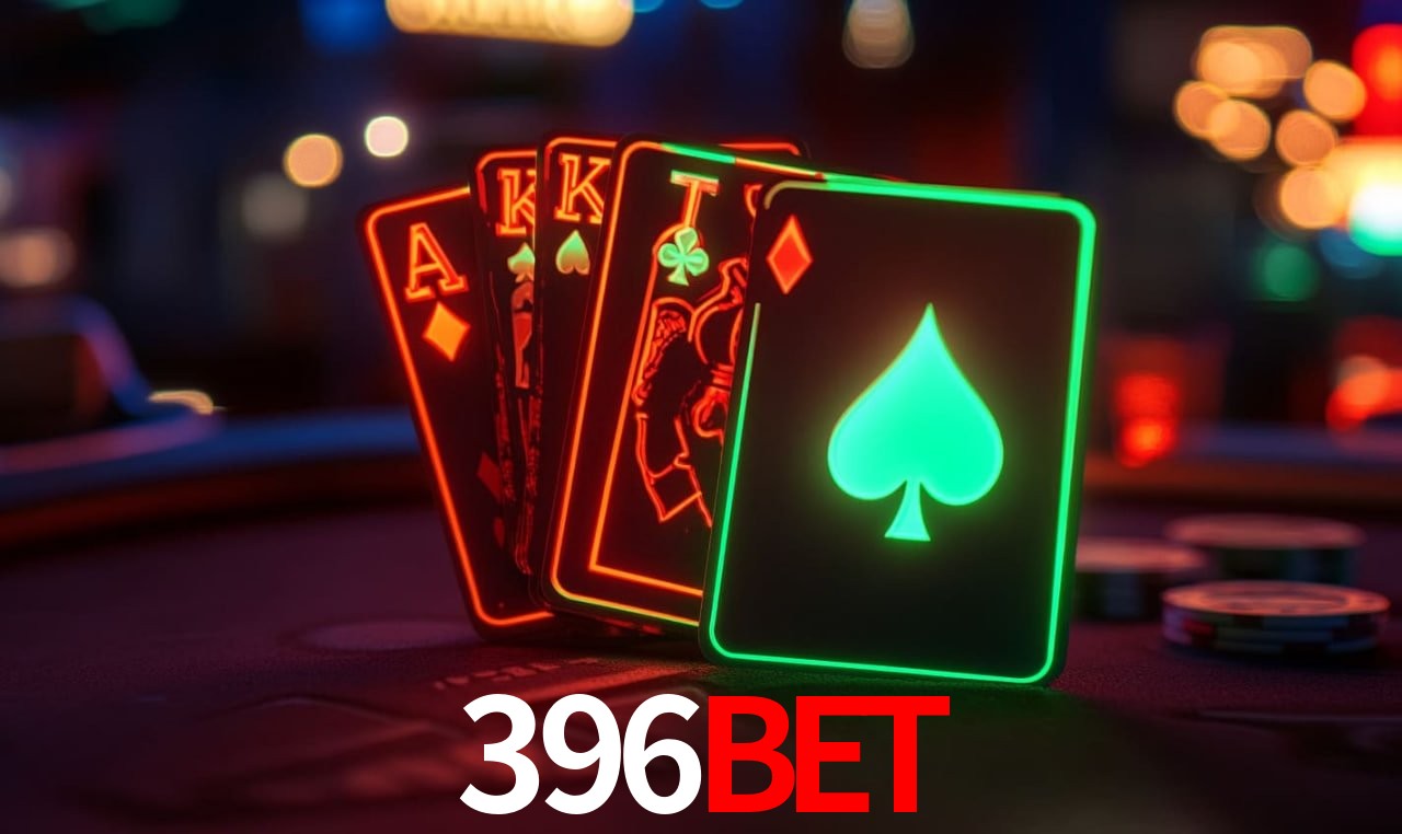 Jackpots e promoções na 396bet