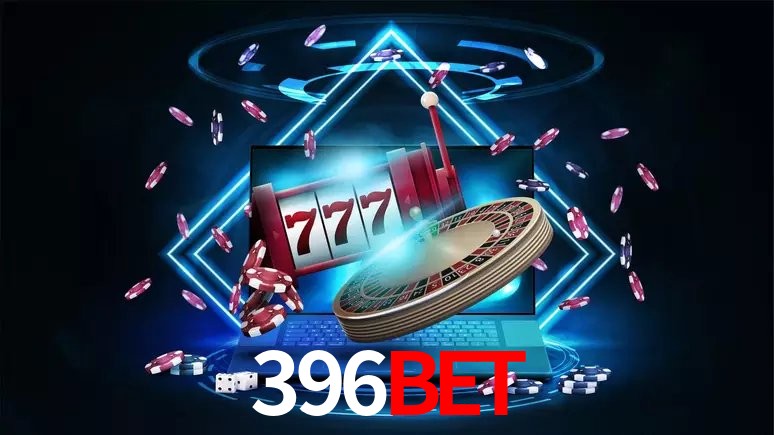 Provedores de Jogos 396bet