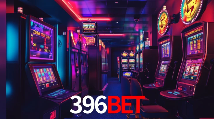 Cashback e recargas na 396bet
