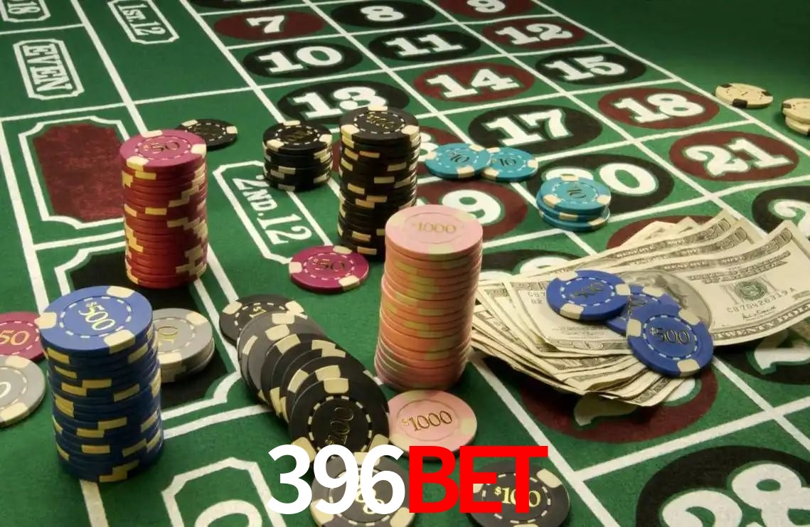 396bet