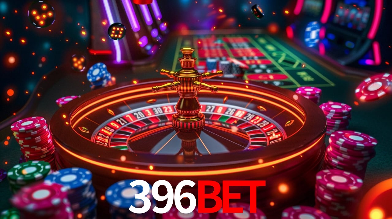 cassino 396bet