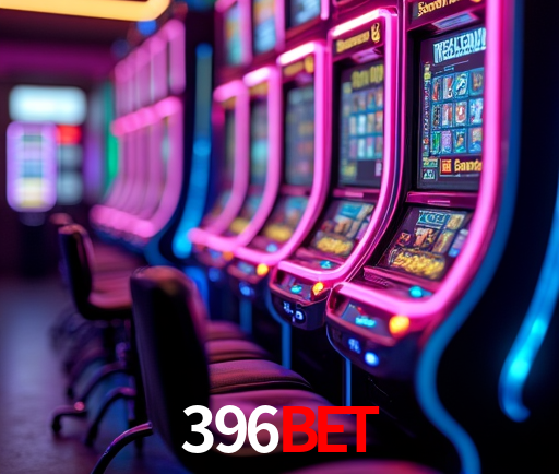 Loterias online na 396bet