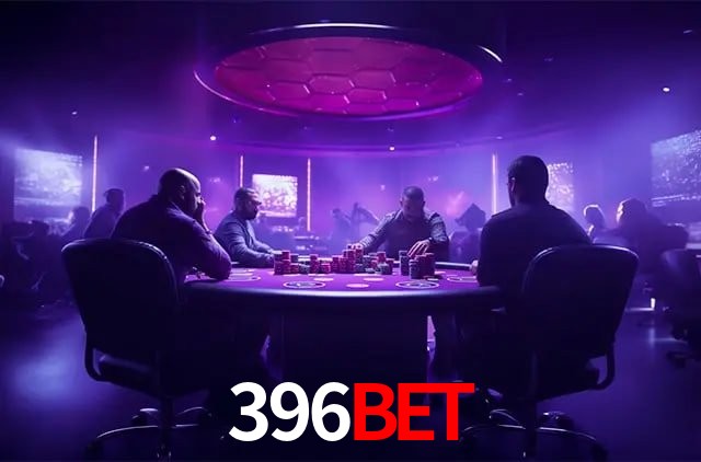 A Experiência Imersiva dos Cassinos Ao Vivo no 396bet