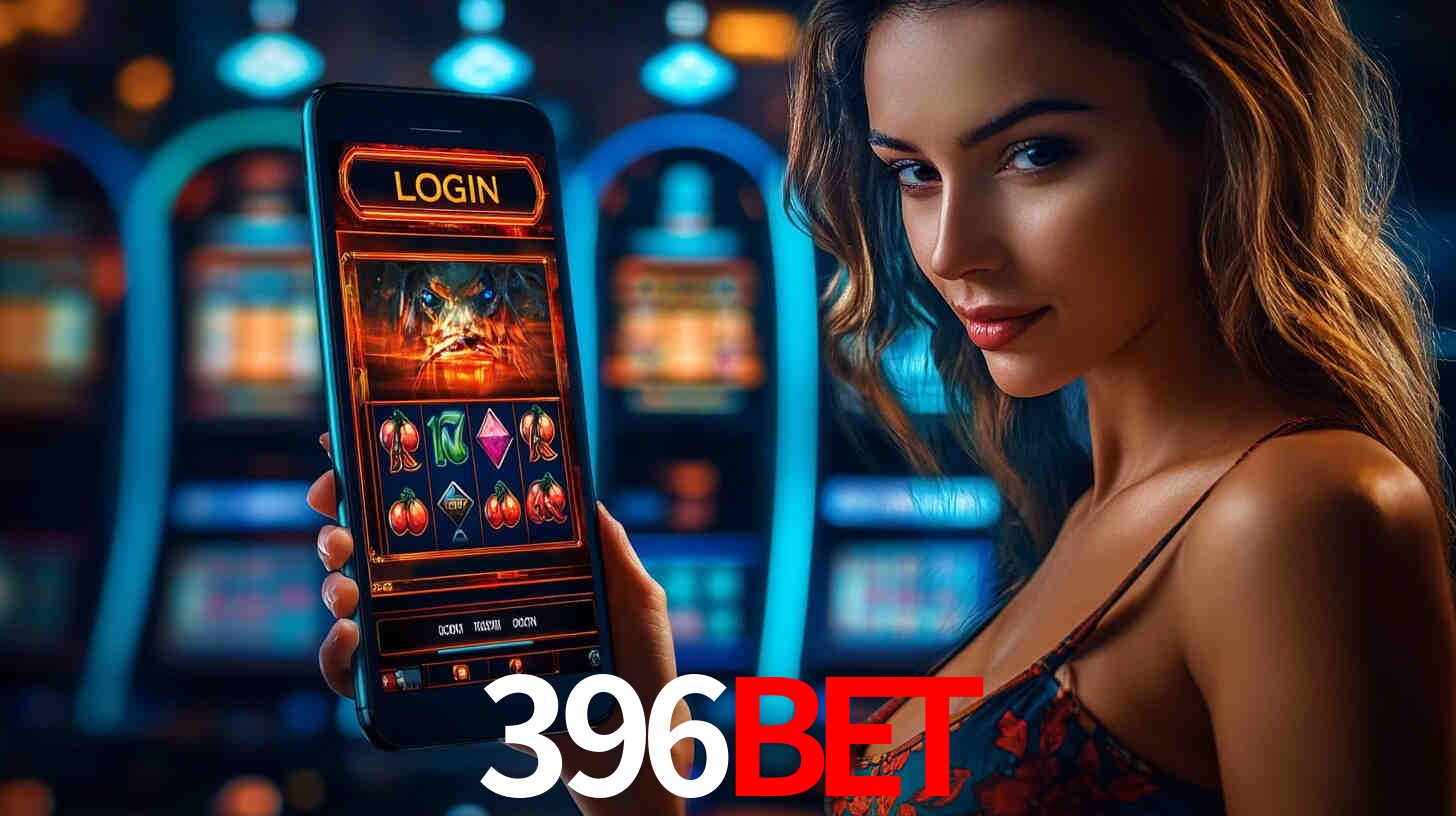 Bônus Generosos e Exclusivos no 396bet para Você!