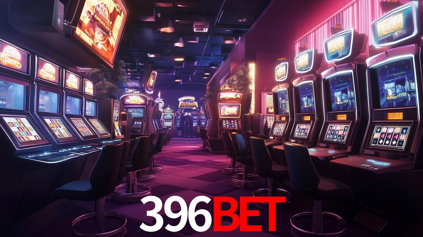 396bet App Interface