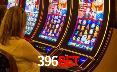 Cadastro rápido e seguro na 396bet