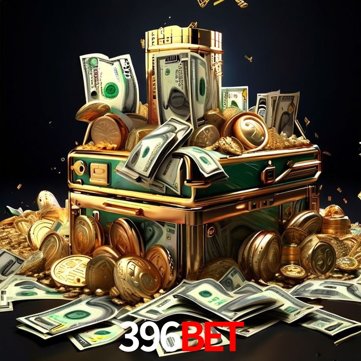 Apostas de Futebol 396bet