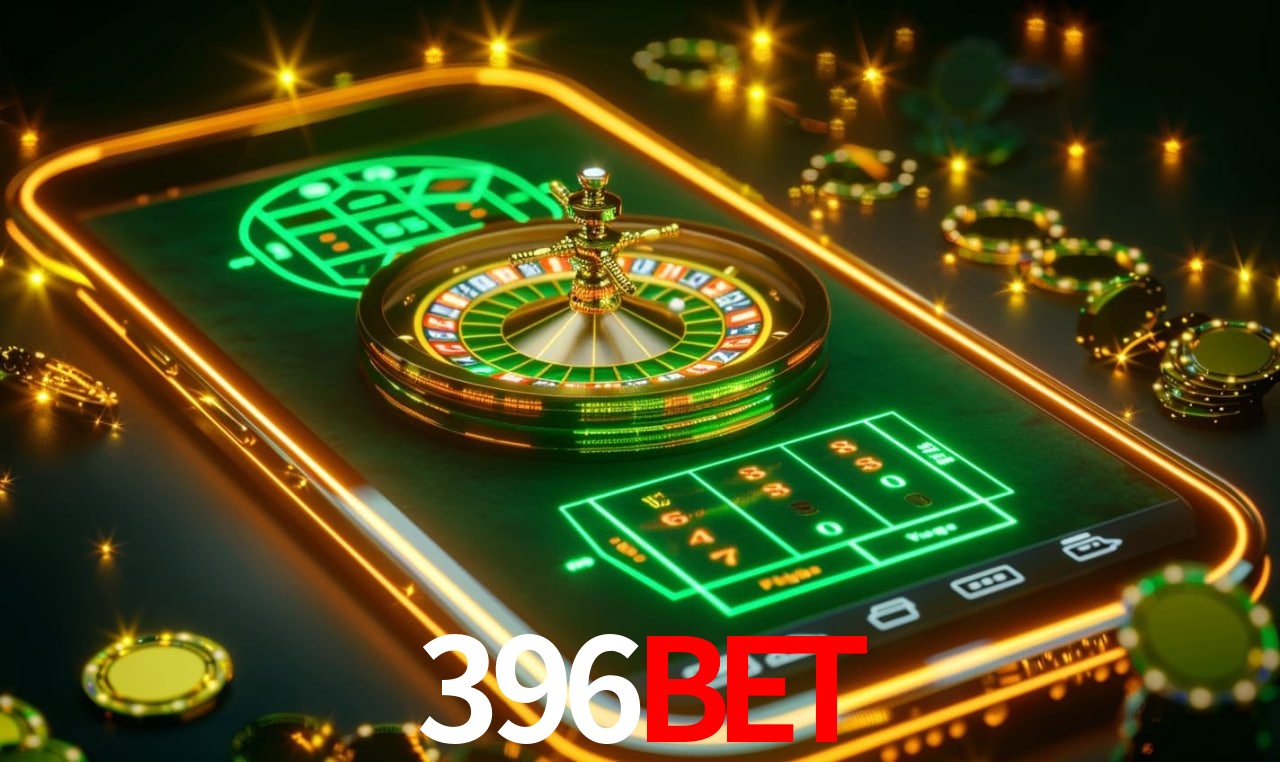 Integração de APIs 396bet