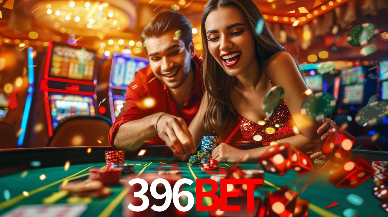 Benefícios da Conta 396bet