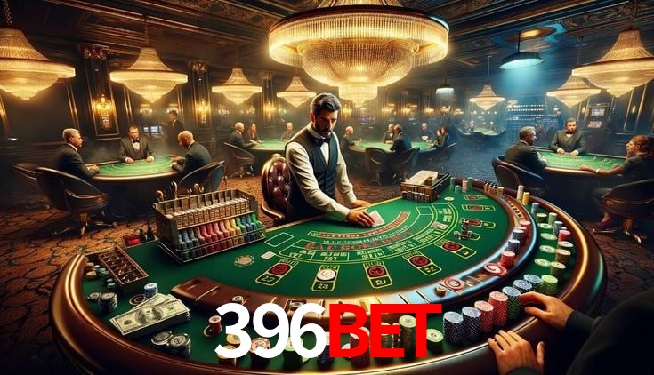 Game Statistics 396bet