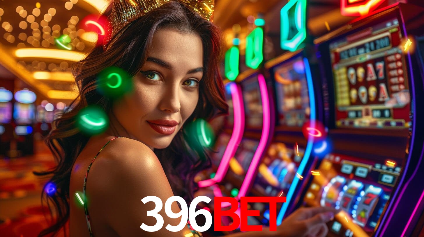 Apostas com odds competitivas na 396bet