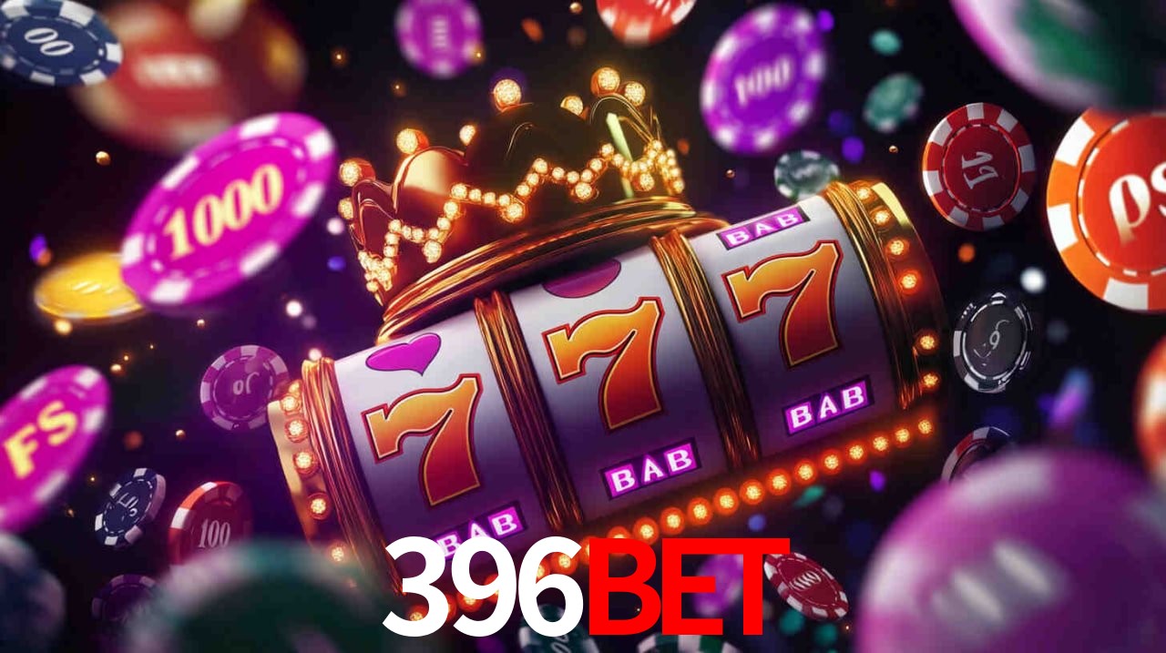 Slot Games 396bet
