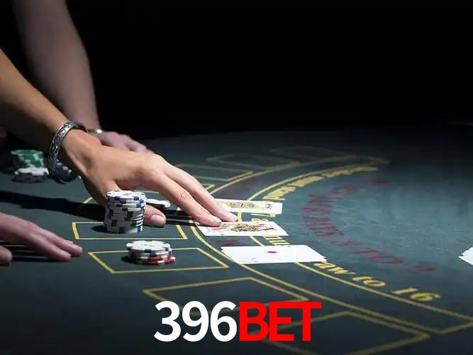 Ofertas Exclusivas 396bet