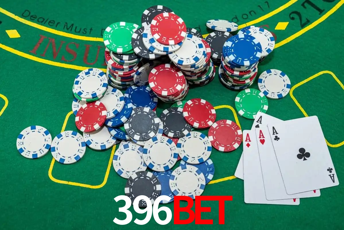 PIX Instantâneo 396bet