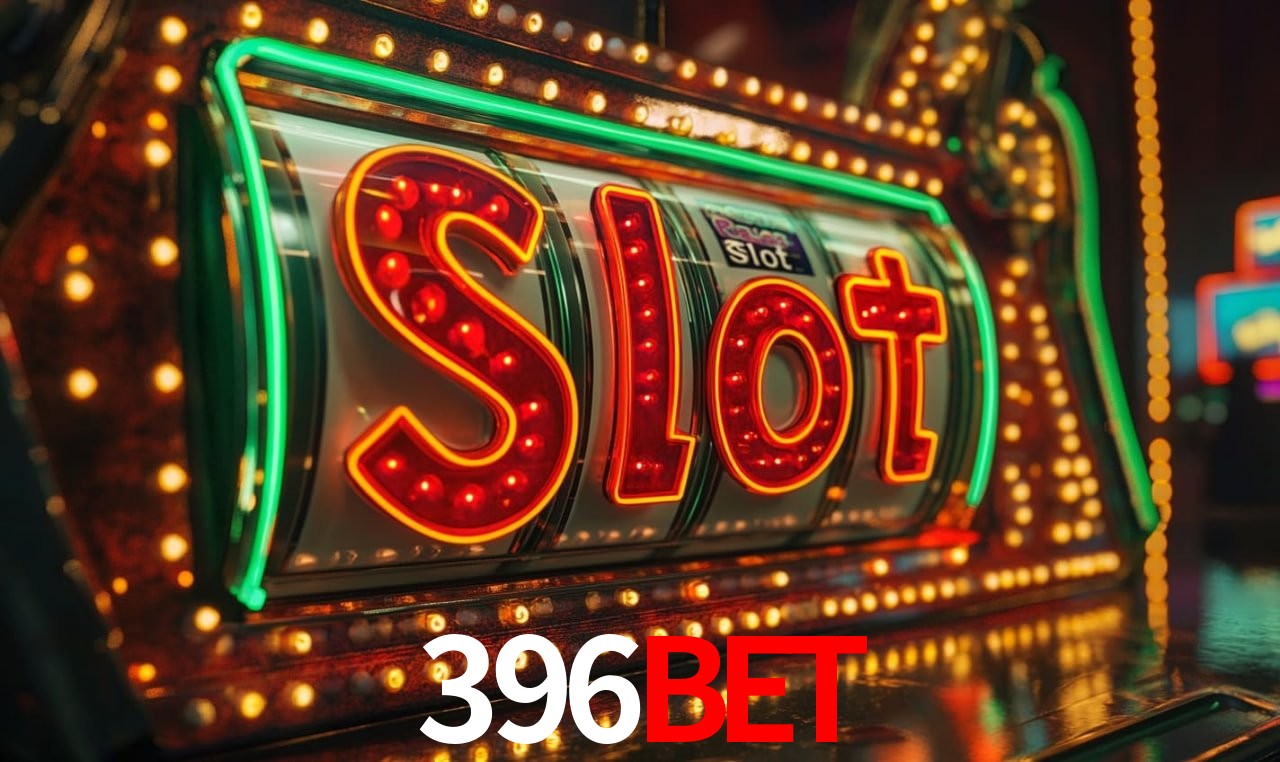 Design Responsivo 396bet