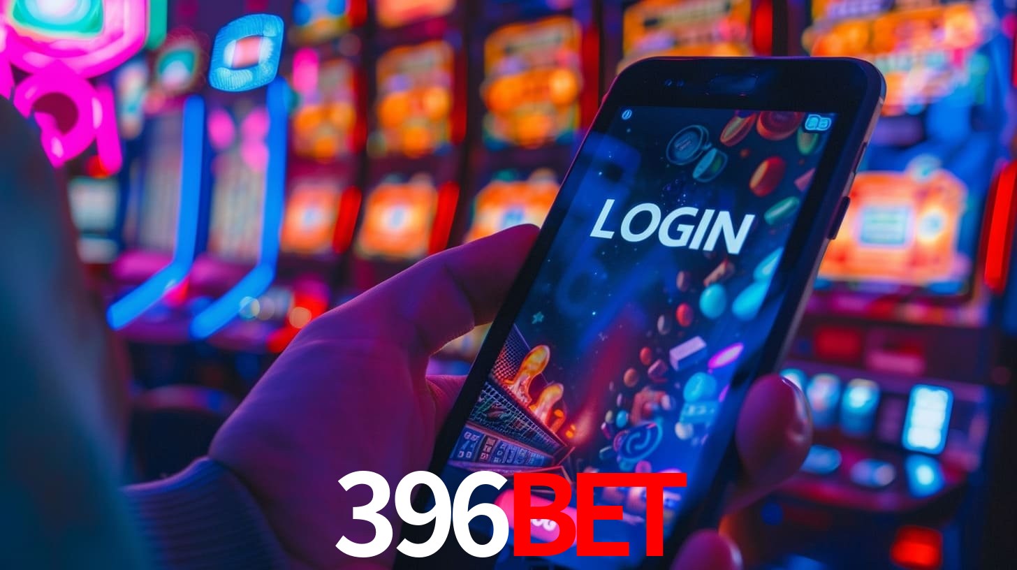 Programa VIP 396bet