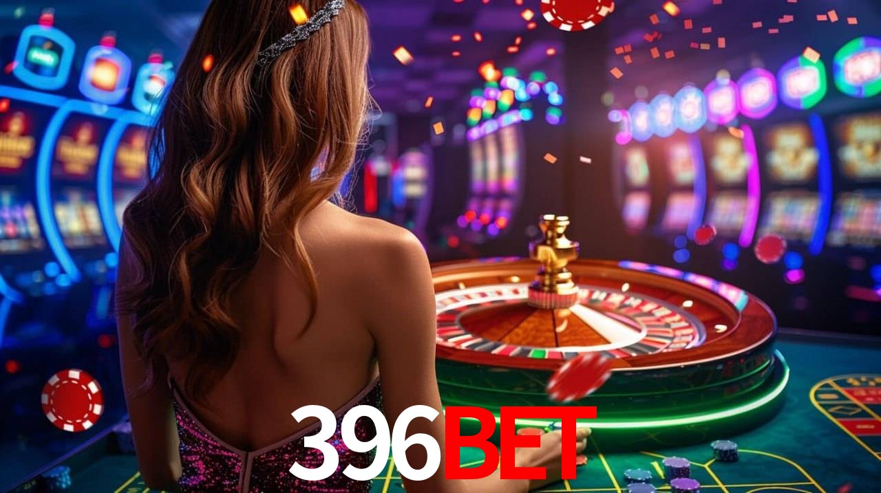APP rápido e leve da 396bet