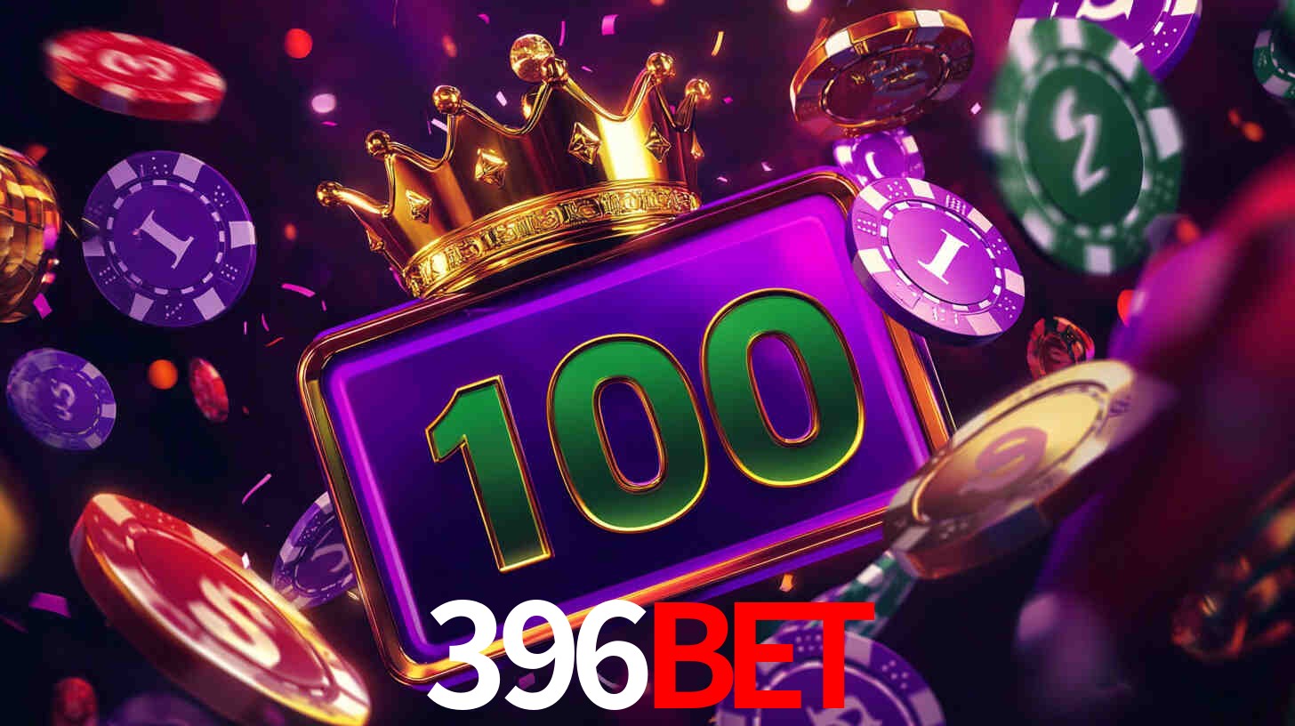 Programa VIP 396bet