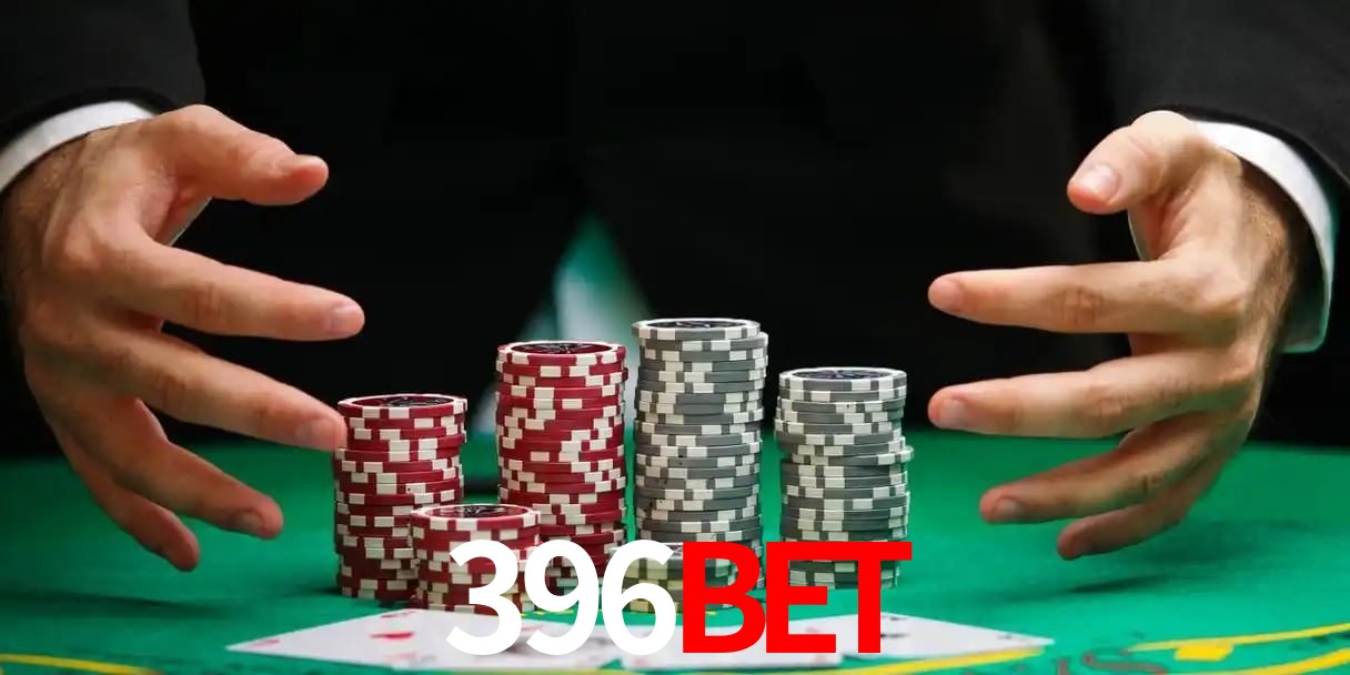 Benefícios VIP na 396bet