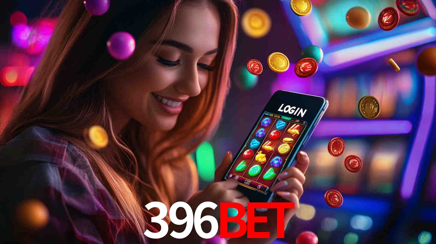 Sinta a adrenalina dos jogos de cassino com 396bet